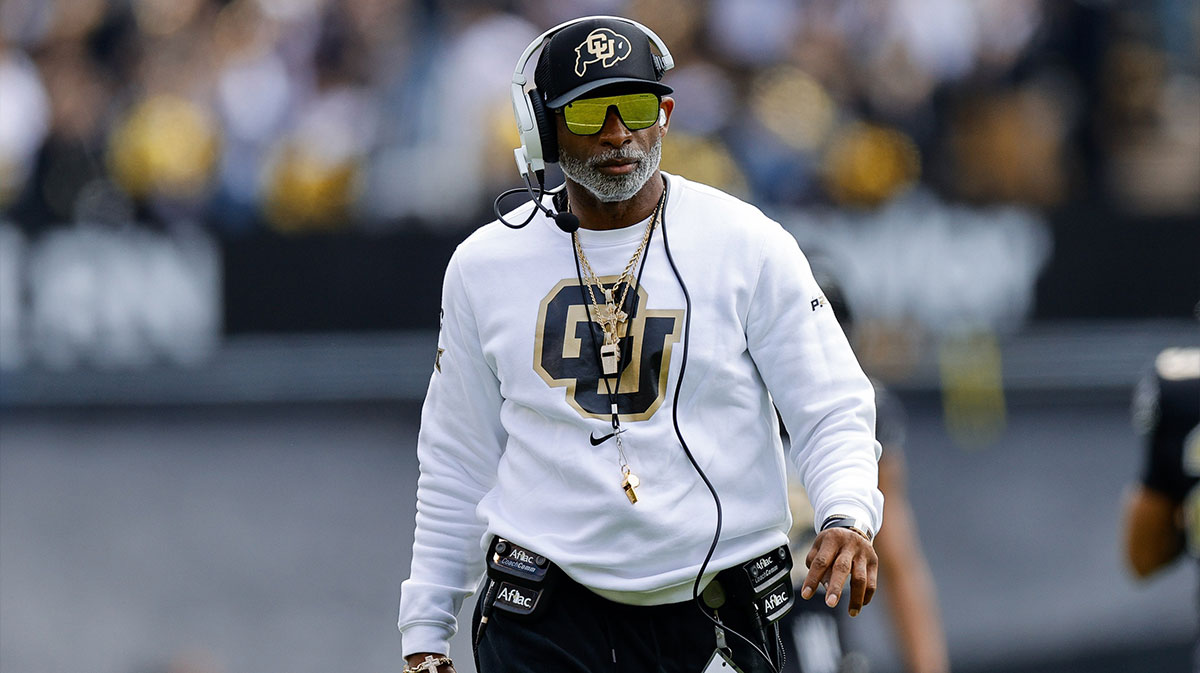 Key Deion Sanders staffer leaves Colorado for Florida A&M