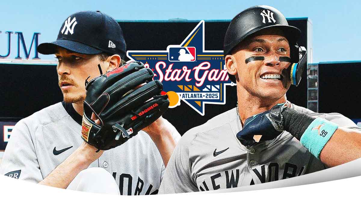 3 New York Yankees who must make 2025 All-Star Team