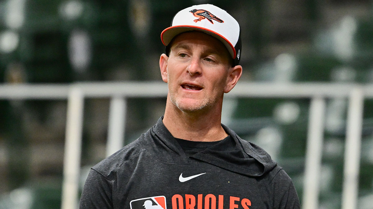 Orioles rumors: Baltimore urged to explore ‘buy-sell’ trade deadline tactic